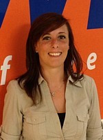 Sarah Mahu Sarah Mahu