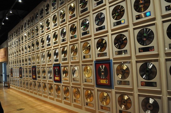 À Graceland À Graceland