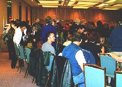 Assemblée générale de l’APAV : journée réussie en dépit d'une faible participation Assemblée générale de l’APAV : journée réussie en dépit d'une faible participation