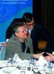 William Murchison et Paul Houde William Murchison et Paul Houde