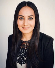 Ana Vazquez Ana Vazquez