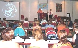 L’Académie Club Voyages prend son envol !