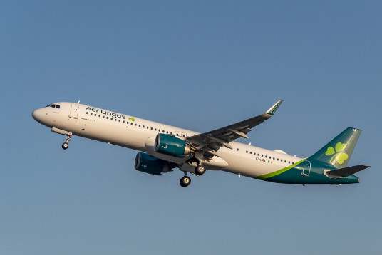 Aer Lingus retarde à nouveau la desserte de Montréal Aer Lingus retarde à nouveau la desserte de Montréal