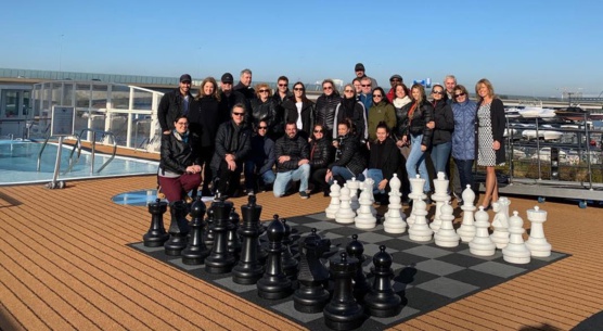 Voyages en Direct de retour d’un voyage VIP avec AmaWaterways Voyages en Direct de retour d’un voyage VIP avec AmaWaterways