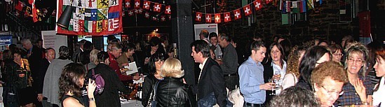 Tours Chanteclerc: des Moments suisses 100% suisses et abordables Tours Chanteclerc: des Moments suisses 100% suisses et abordables