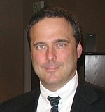 Mark Williams (archives JMV) Mark Williams (archives JMV)