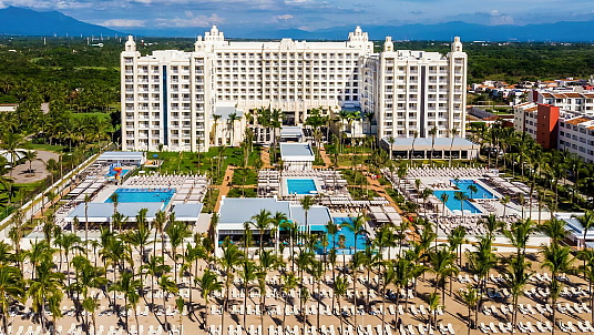 Le Riu Vallarta rouvre ses portes après des travaux de rénovation et de modernisation