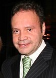 Manuel Montelongo, directeur Québec du CPTM Manuel Montelongo, directeur Québec du CPTM