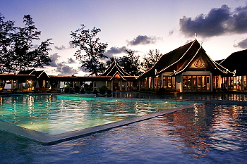 Le Village Club Med Phuket ouvre ses portes Le Village Club Med Phuket ouvre ses portes