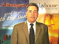 Flemming Friisdahl VP ventes My Travel Canada Flemming Friisdahl VP ventes My Travel Canada