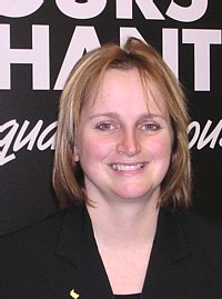 Isabelle Legault Isabelle Legault