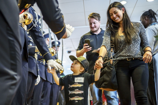 Air Transat et la Fondation Rêves d’enfants célèbrent 15 ans de partenariat