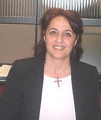 Carla Antonios