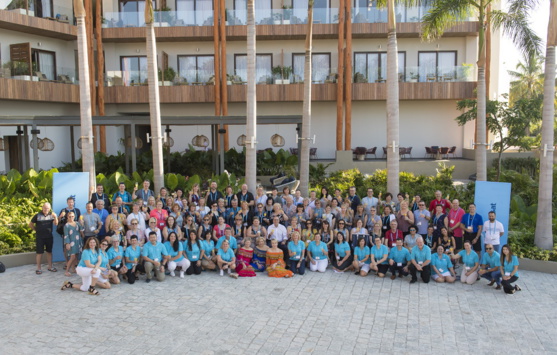 TDC donne le coup d’envoi à l’édition 2019 de sa conférence nationale au Mexique TDC donne le coup d’envoi à l’édition 2019 de sa conférence nationale au Mexique