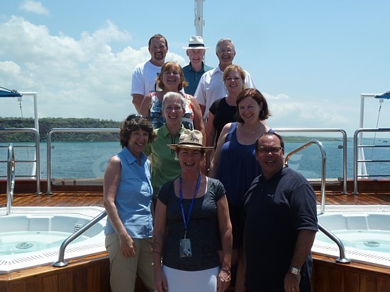 Exotik Tours est de retour de l’Équateur et des îles Galapagos (arrêt sur image)