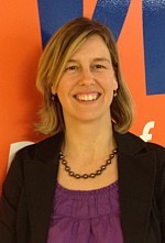 Marie-Josée Carrière, Superviseure Marketing et Communications Groupe de Voyage Sunwing pour le Québec