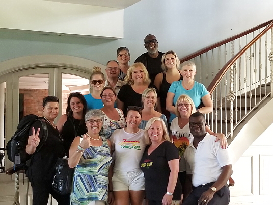 Éductour en Jamaïque : arrêt sur image Éductour en Jamaïque : arrêt sur image