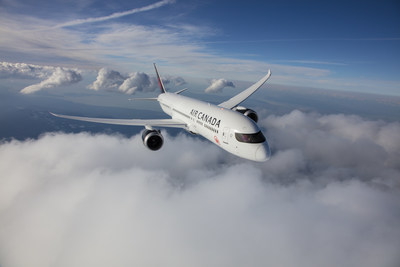 Air Canada inaugure une liaison saisonnière entre Vancouver et Auckland (NZ)