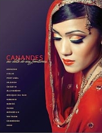 La nouvelle brochure de Canandes est sortie ! La nouvelle brochure de Canandes est sortie !