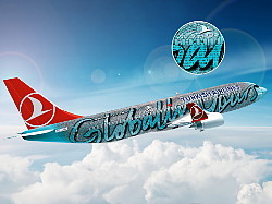 Chez Turkish Airlines, l’appréciation des employés atteint de nouveaux sommets