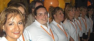 Sunwing Québec déroule le tapis rouge Sunwing Québec déroule le tapis rouge