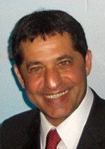 Sam Char , directeur exécutif de Sunwing Québec Sam Char , directeur exécutif de Sunwing Québec