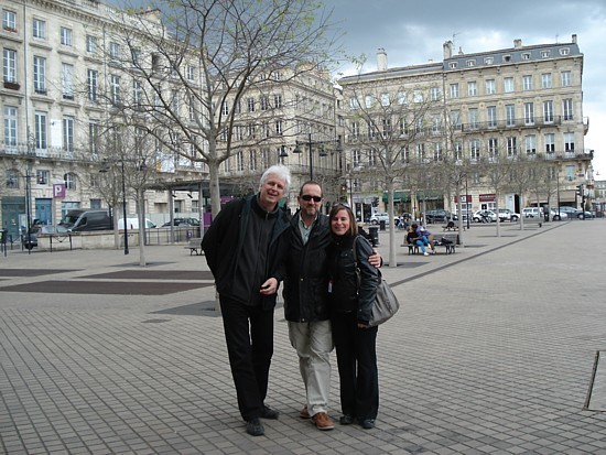 Tours Chanteclerc forme 24 agents en France ! Tours Chanteclerc forme 24 agents en France !