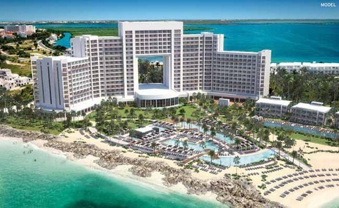 Vacances Signature annonce l’ouverture officielle du Riu Palace Peninsula à Cancun Vacances Signature annonce l’ouverture officielle du Riu Palace Peninsula à Cancun