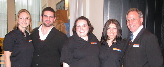 Le Groupe Sunwing dévoile sa programmation 2012-2013 Le Groupe Sunwing dévoile sa programmation 2012-2013