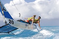 Offre Club Med sur Turkoise, Turks & Caicos Offre Club Med sur Turkoise, Turks & Caicos