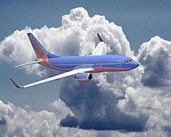 Boeing 737 NG : Southwest prend livraison du 2000 eme exemplaire