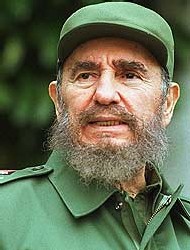 Fidel Castro