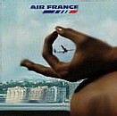 Pub Air France
