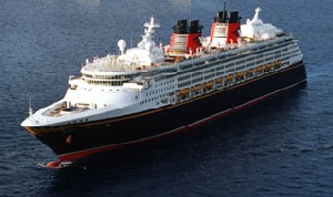 Disney Cruise Line propose des tarifs agents et compagnons