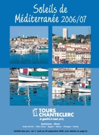 Nouvelle Brochure 2 en 1 chez Tours Chanteclerc