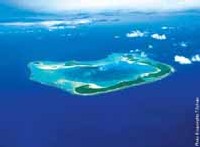 Tahiti: L'atoll de Marlon Brando classé