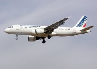 Grève à Air France: pas de perturbations majeures. Grève à Air France: pas de perturbations majeures.