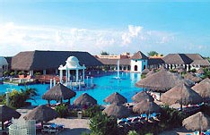 Le Paradisus Resorts Riviera Cancun devient ' adultes seulement' Le Paradisus Resorts Riviera Cancun devient ' adultes seulement'