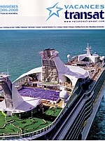 Vacances Transat dévoile une programmation 2006-2007 'des plus raffinée' Vacances Transat dévoile une programmation 2006-2007 'des plus raffinée'