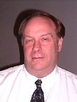 Bruce Bishins Président de CSTAR Bruce Bishins Président de CSTAR