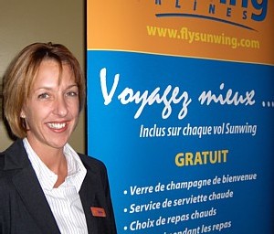 Sylvie Murdock Sylvie Murdock