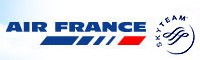 Air France maintient l'ensemble de ses vols