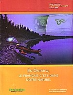 La brochure de Destination Nord