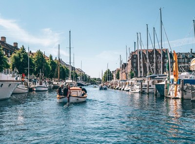 La Scandinavie à portée de main : cap sur Copenhague avec Air Transat