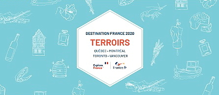 Prix Produit de l’année de Destination France : les votes sont ouverts jusqu’au 17 février