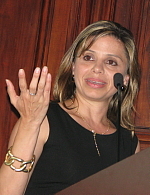 s.e. Sophia Lastenia Cerrato, ambassadrice du Honduras au Canada s.e. Sophia Lastenia Cerrato, ambassadrice du Honduras au Canada