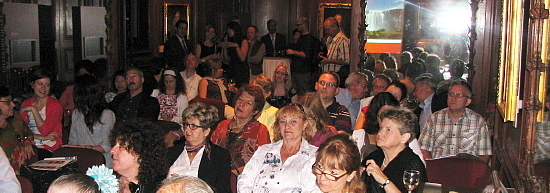 Le Honduras de Canandès : tout y est ! Le Honduras de Canandès : tout y est !