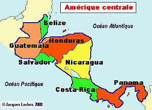 Le Honduras de Canandès : tout y est ! Le Honduras de Canandès : tout y est !