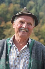 La Bavière: pour sa Route romantique, ses châteaux et sommets La Bavière: pour sa Route romantique, ses châteaux et sommets