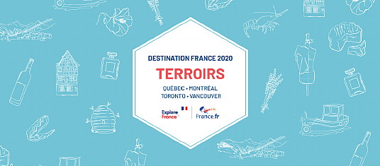 Prix Destination France 2020 : deux voyagistes récompensés !